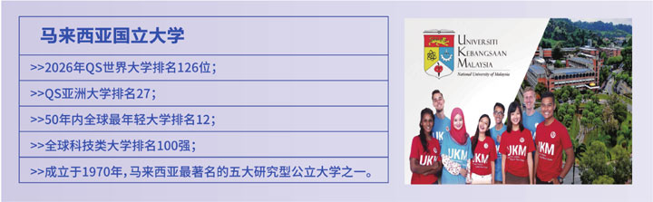 哈尔滨工业大学（威海）马来西亚预科项目