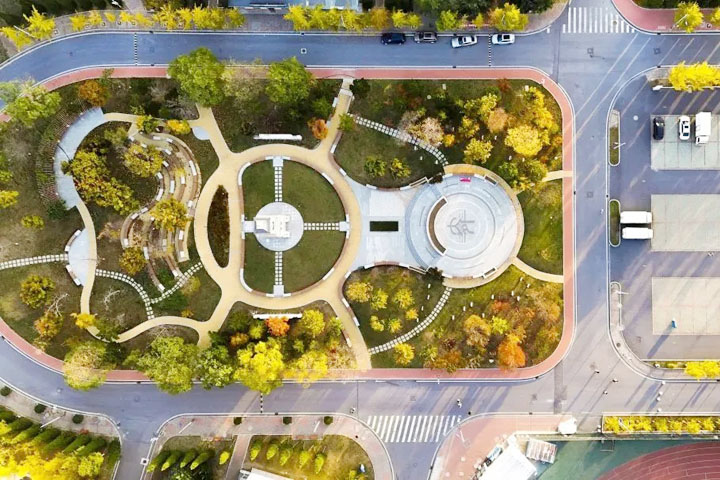 大连外国语大学SQA3+1国际本科